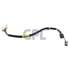 HARNESS 580614402 ORIGINAL HUSQVARNA