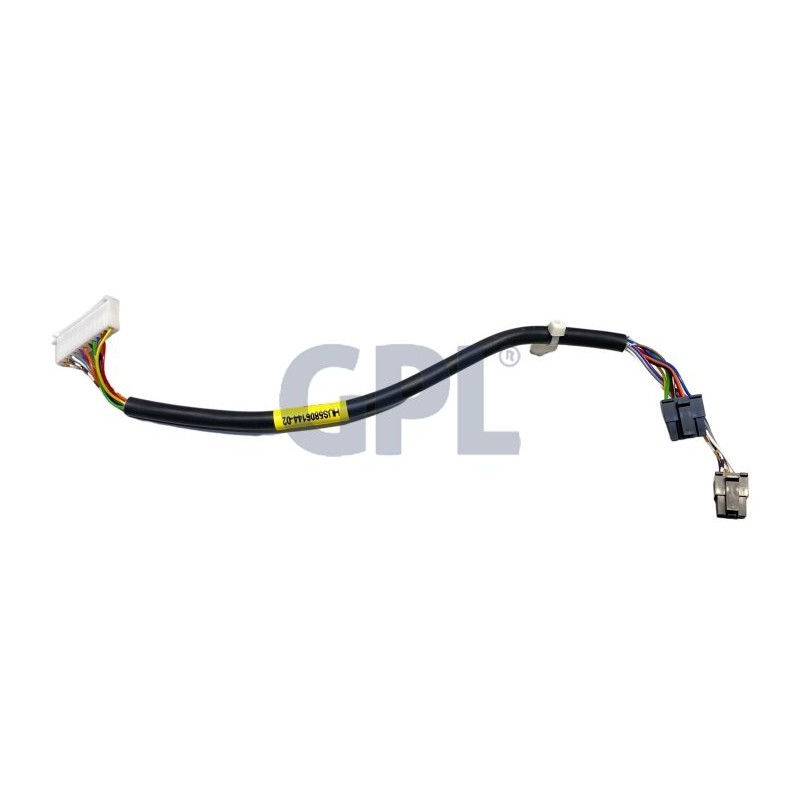 HARNESS 580614402 ORIGINAL HUSQVARNA