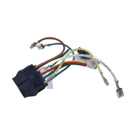 HARNESS 535600701 ORIGINAL HUSQVARNA