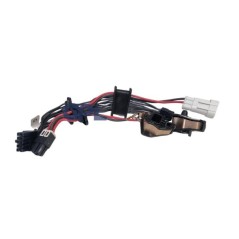 HARNESS 536055201 ORIGINAL HUSQVARNA