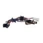 HARNESS 536055201 ORIGINAL HUSQVARNA