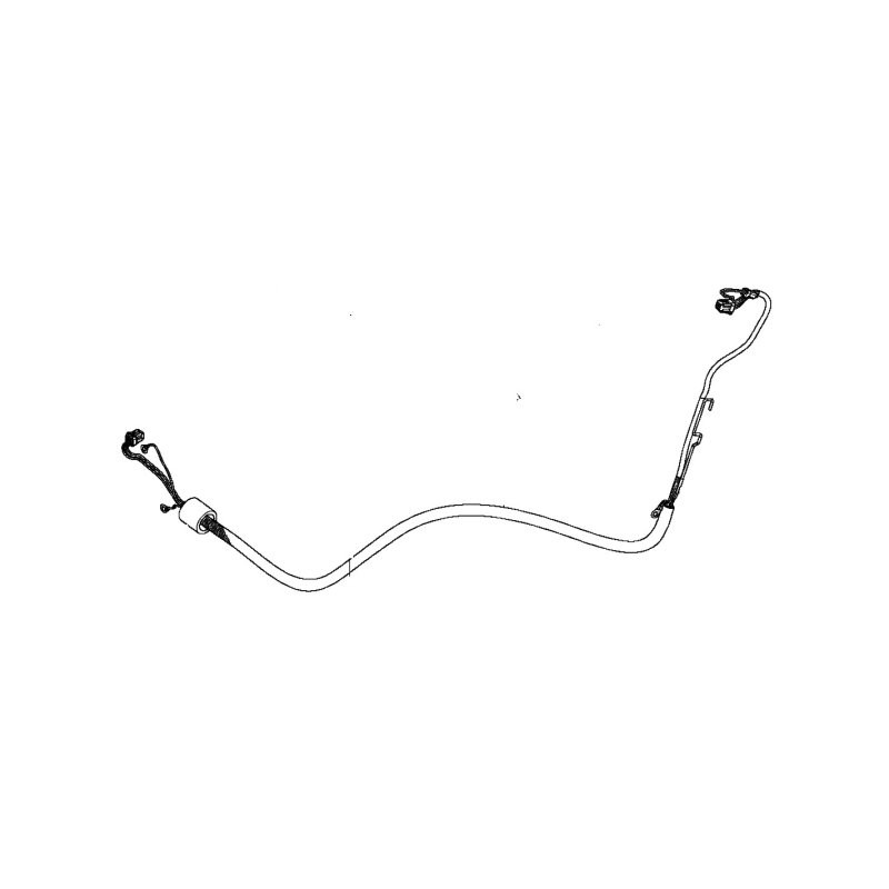 HARNESS 593946201 ORIGINAL HUSQVARNA