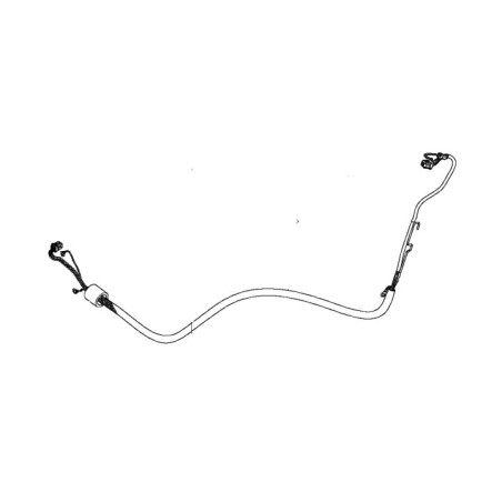 HARNESS 593946201 ORIGINAL HUSQVARNA