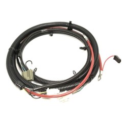 HARNESS 532400449 ORIGINAL HUSQVARNA | Newgardenstore.eu