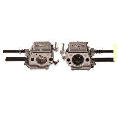 Carburetor MC CULLOCH for chainsaw PM 650 6555 012368 | Newgardenstore.eu