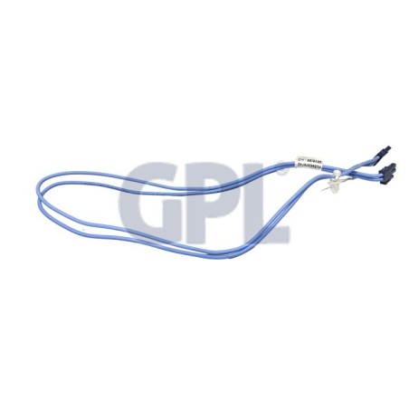 INTERNAL POWER HARNESS 534156602 ORIGINAL HUSQVARNA | Newgardenstore.eu