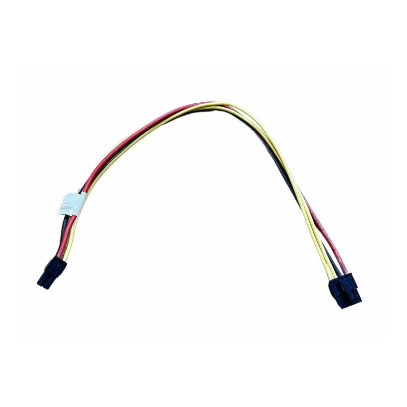 CONECTAR EL CABLEADO BATERIA 529327004 ORIGINAL HUSQVARNA