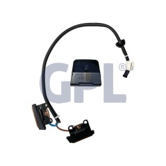 CHARGING HARNESS 597165601 ORIGINAL HUSQVARNA