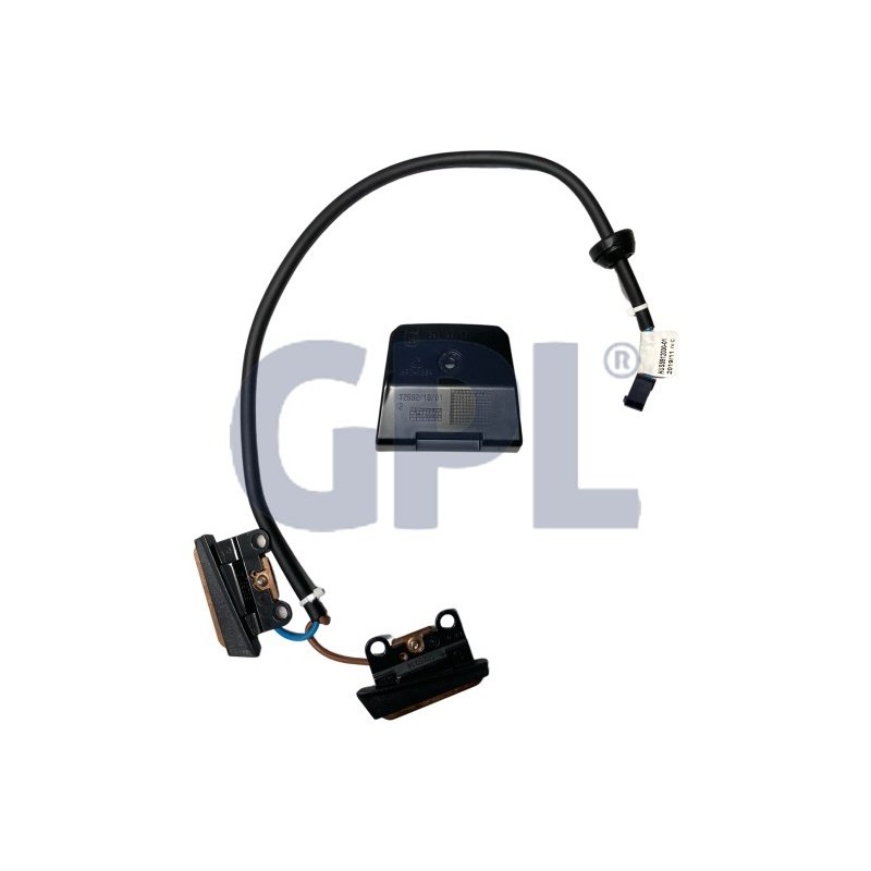 CHARGING HARNESS 597165601 ORIGINAL HUSQVARNA