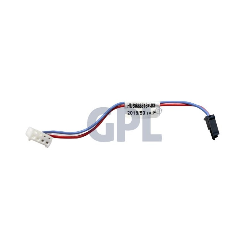 LED HEADLIGHT HARNESS 588818403 ORIGINAL HUSQVARNA