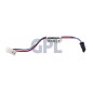 LED HEADLIGHT HARNESS 588818403 ORIGINAL HUSQVARNA