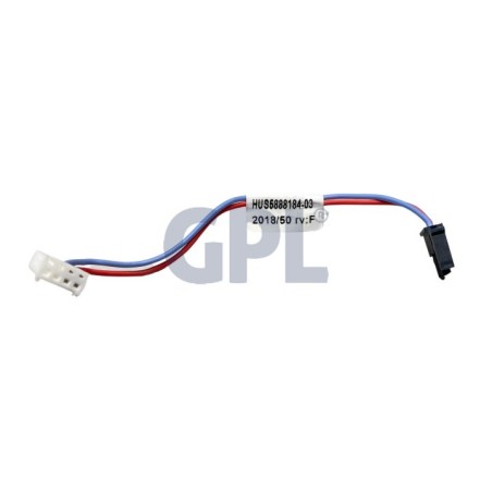 LED HEADLIGHT HARNESS 588818403 ORIGINAL HUSQVARNA