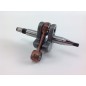 Arbre de moteur de tronçonneuse HUSQVARNA 385 390 045110