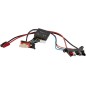 COMPLETE HARNESS 582837601 ORIGINAL HUSQVARNA