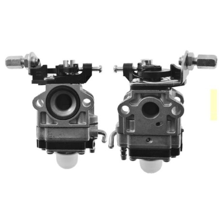 MITSUBISHI carburettor for TL 20 engine 006607 KK22010AA | Newgardenstore.eu