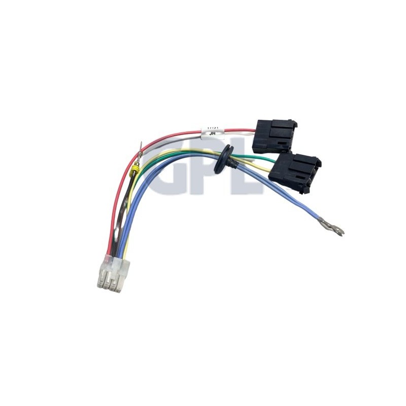 CABLEADO KIT 544983808 HUSQVARNA ORIGINALES