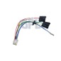 COMPLETE WIRING 544983808 HUSQVARNA ORIGINAL