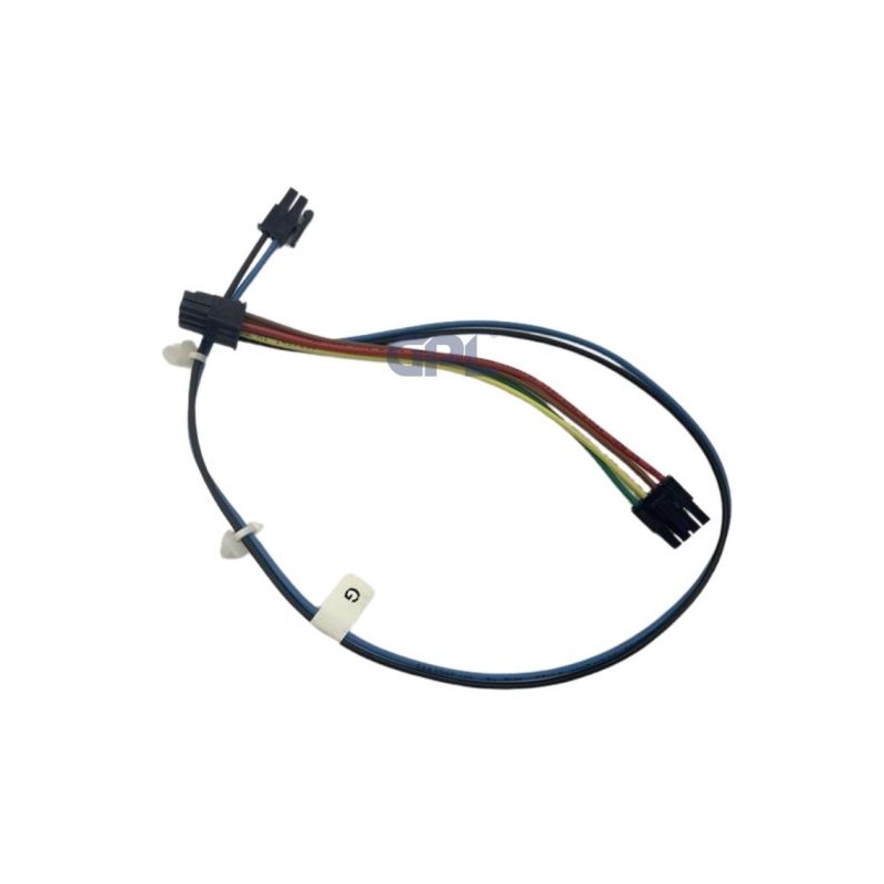 KOMPLETTES LADEKABEL 531285102 ORIGINAL HUSQVARNA