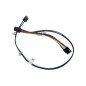 COMPLETE CHARGING HARNESS 531285102 ORIGINAL HUSQVARNA