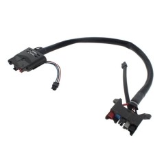 COMPLETE HARNESS FOR DIAGNOSTICS 579621301 ORIGINAL HUSQVARNA | Newgardenstore.eu