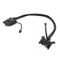 COMPLETE HARNESS FOR DIAGNOSTICS 579621301 ORIGINAL HUSQVARNA