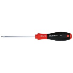 DESTORNILLADOR ALLEN 5MM 502508801 ORIGINAL HUSQVARNA | Newgardenstore.eu