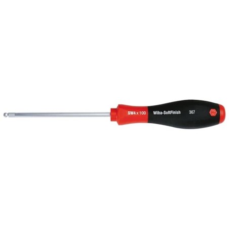 5MM ALLEN SCREWDRIVER 502508801 ORIGINAL HUSQVARNA | Newgardenstore.eu