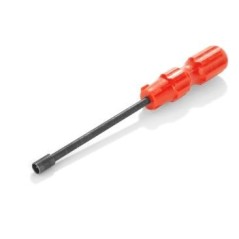 DESTORNILLADOR DE CARBONO 5MM DIAMETRO 598846901 HUSQVARNA ORIGEN | Newgardenstore.eu