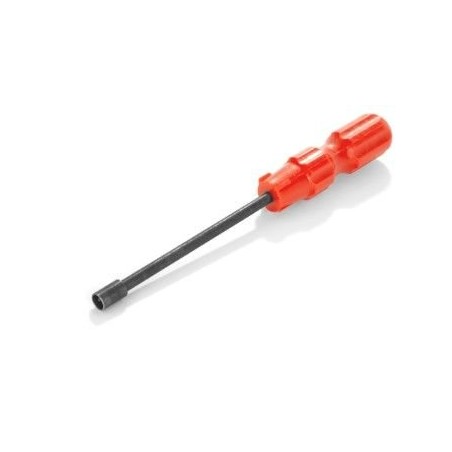 CARBON SCREWDRIVER 5MM DIAMETER 598846901 HUSQVARNA ORIGINAL | Newgardenstore.eu
