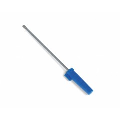 SCREWDRIVERS FOR ADJUSTMENT 501600203 ORIGINAL HUSQVARNA | Newgardenstore.eu