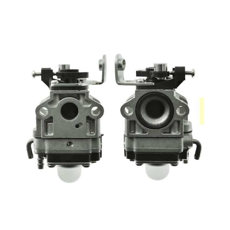 MITSUBISHI carburettor for engine TM 18 006609