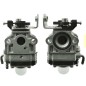 MITSUBISHI carburettor for engine TM 18 006609