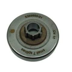 CLUTCH BELL 536999001 ORIGINAL HUSQVARNA