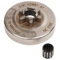 CLUTCH BELL 577389701 ORIGINAL HUSQVARNA