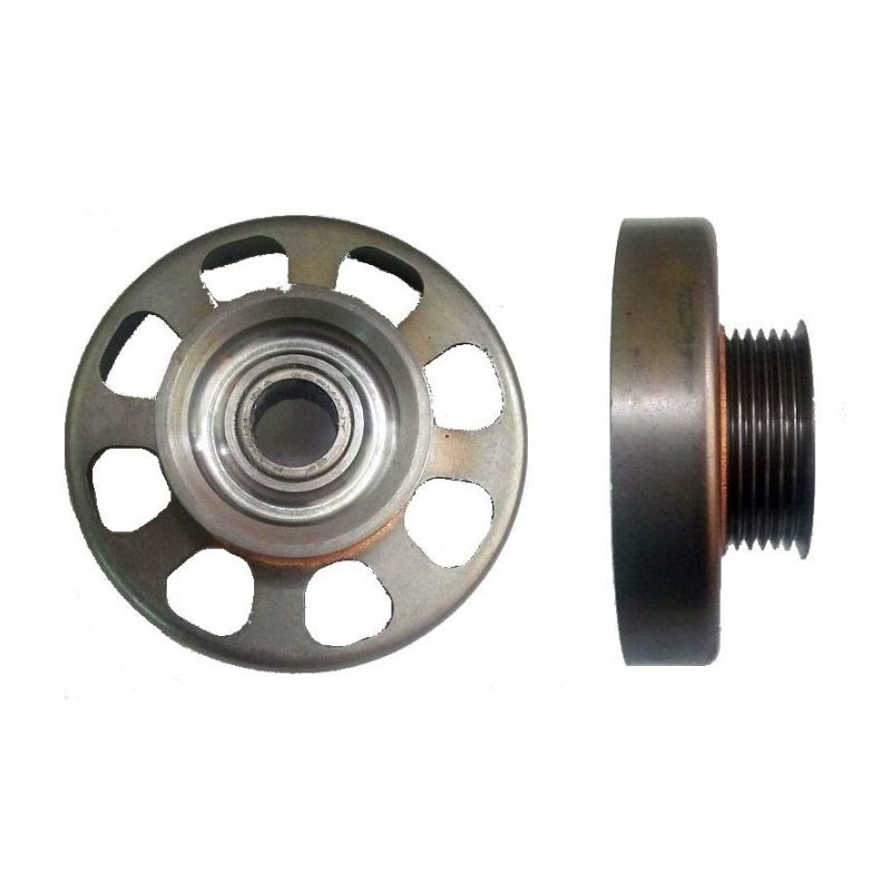 CLUTCH BELL 506378303 ORIGINAL HUSQVARNA