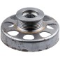 CLUTCH BELL 16'' (400MM) 544376601 ORIGINAL HUSQVARNA