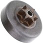 CLUTCH BELL 3/8' 501628301 ORIGINAL HUSQVARNA