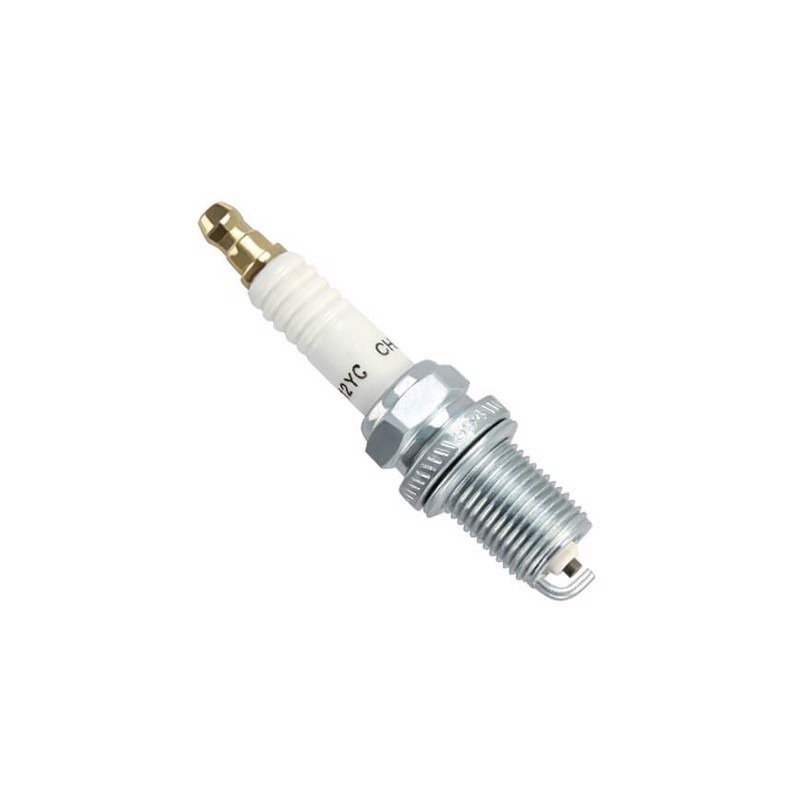 SPARK PLUG 531029776 ORIGINAL HUSQVARNA