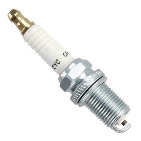 SPARK PLUG 531029776 ORIGINAL HUSQVARNA | Newgardenstore.eu