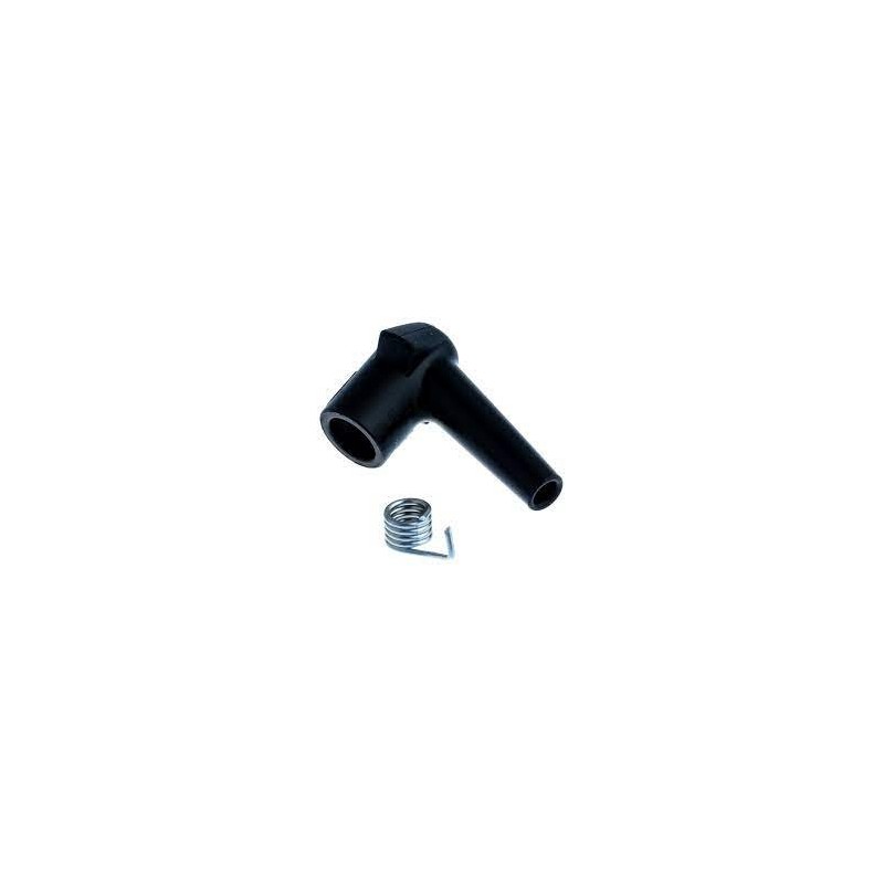 SPARK PLUG CAP WITH SPRING 596352901 ORIGINAL HUSQVARNA