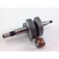 Arbre de moteur de tronçonneuse HUSQVARNA 385 390 045110