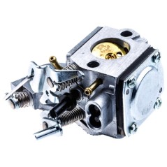 CARBURETTOR 578243401 ORIGINAL HUSQVARNA | Newgardenstore.eu