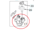 CARBURETOR 597937201 ORIGINAL HUSQVARNA