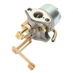 CARBURETTOR 577473501 ORIGINAL HUSQVARNA | Newgardenstore.eu