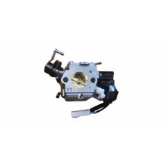 CARBURETOR 598932902 ORIGINAL HUSQVARNA | Newgardenstore.eu