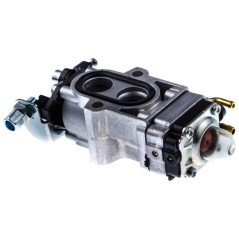 CARBURETOR 581156101 ORIGINAL HUSQVARNA | Newgardenstore.eu