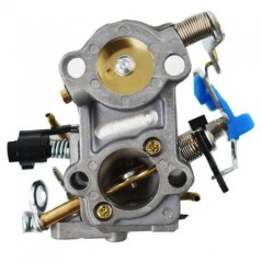 CARBURETTOR 531440701 ORIGINAL HUSQVARNA | Newgardenstore.eu