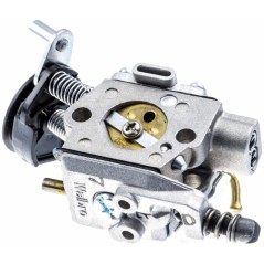 CARBURETOR 546444201 ORIGINAL HUSQVARNA | Newgardenstore.eu