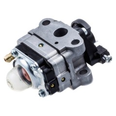 CARBURETTOR 544304301 ORIGINAL HUSQVARNA | Newgardenstore.eu