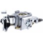 CARBURETTOR 537602001 ORIGINAL HUSQVARNA